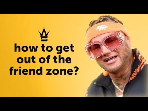 RiFF RAFF on The True Meaning Of Love | Relationship Advice